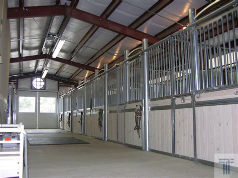 convert metal horse barn into house|barn conversion ideas.